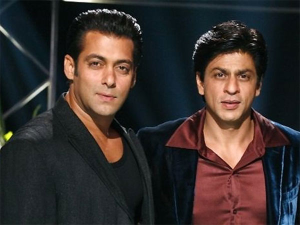 salman khan,shahrukh khan,tubelight,shahrukh khan guest role  షారుఖ్‌ కూడా సల్మాన్ కోసం..! 